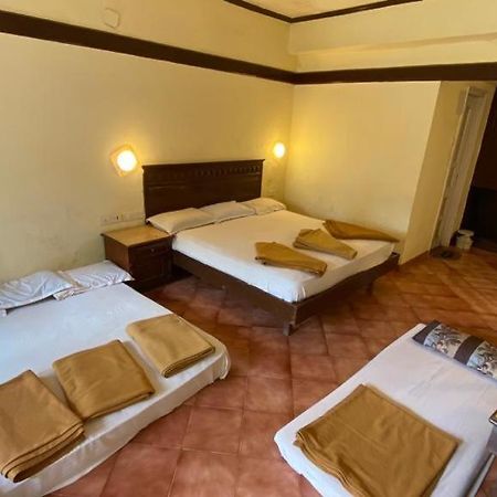 Anand Ritz Resort מת'ראן מראה חיצוני תמונה