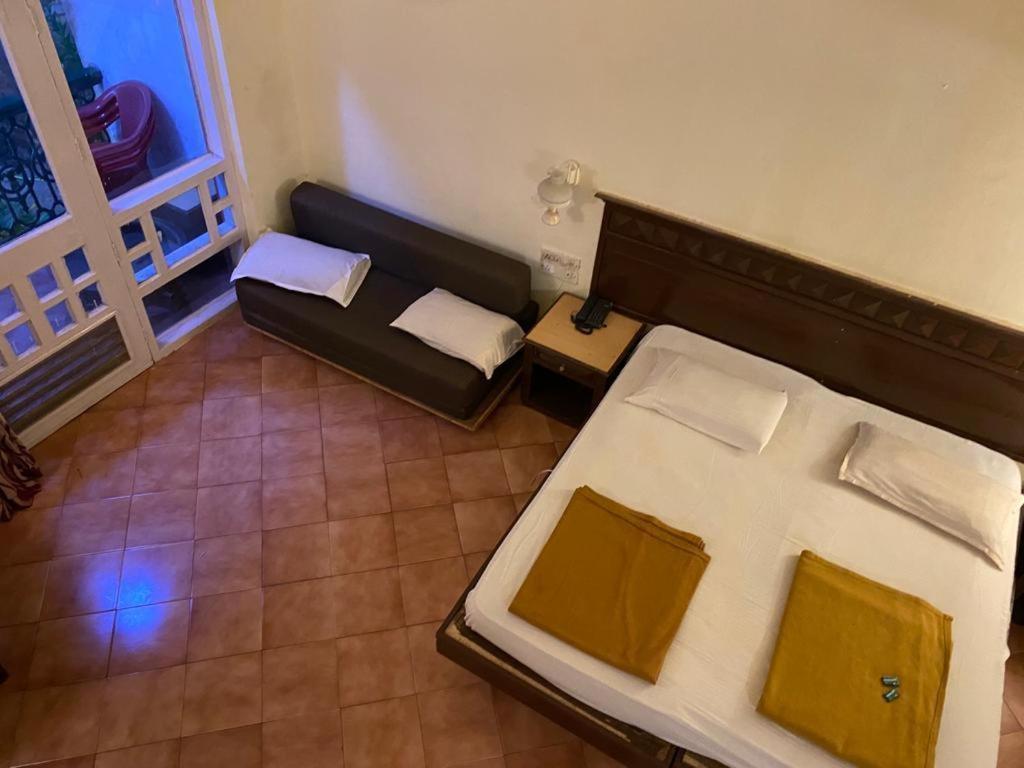 Anand Ritz Resort מת'ראן מראה חיצוני תמונה