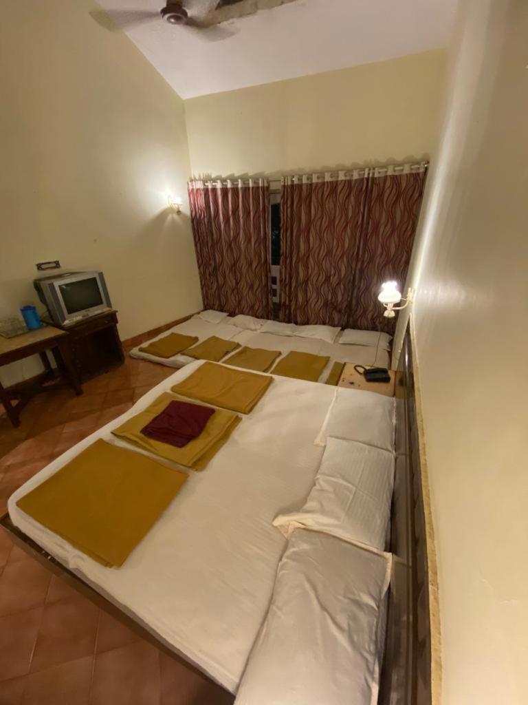 Anand Ritz Resort מת'ראן מראה חיצוני תמונה