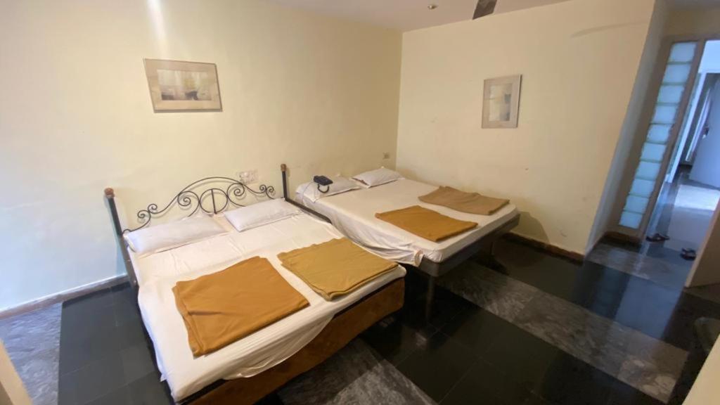 Anand Ritz Resort מת'ראן מראה חיצוני תמונה