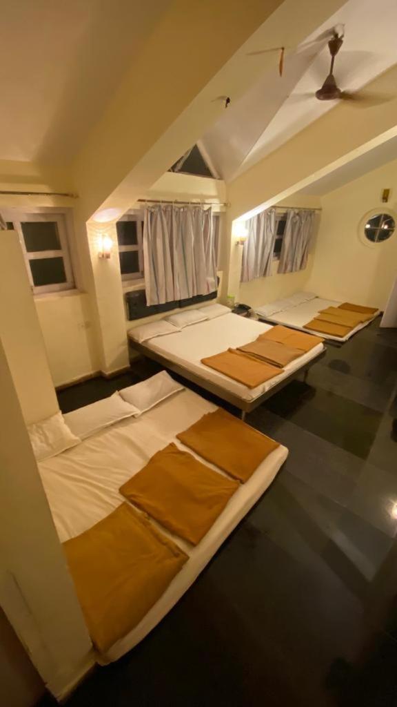 Anand Ritz Resort מת'ראן מראה חיצוני תמונה