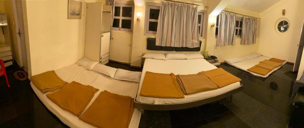 Anand Ritz Resort מת'ראן מראה חיצוני תמונה